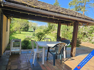 Vente Maison Armeau 4 pièces 98 m²