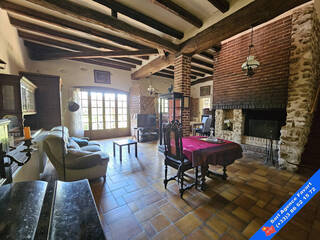 Vente Maison Armeau 4 pièces 98 m²