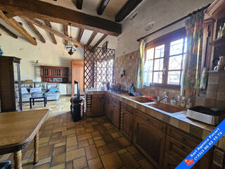 Vente Maison Armeau 4 pièces 98 m²