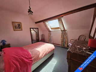 Vente Maison Armeau 4 pièces 98 m²