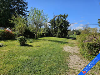 Vente Maison Armeau 4 pièces 98 m²