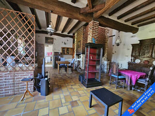 Vente Maison Armeau 4 pièces 98 m²