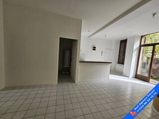 Location Appartement Joigny 2 pièces 43.91 m²