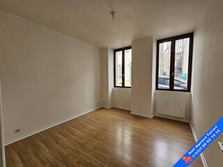Location Appartement Joigny 2 pièces 43.91 m²