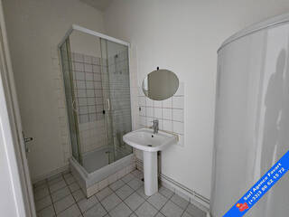 Location Appartement Joigny 2 pièces 43.91 m²