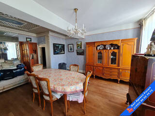 Vente Maison Laroche-Saint-Cydroine 5 pièces 104 m²