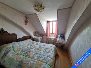 Vente Maison Laroche-Saint-Cydroine 5 pièces 104 m²