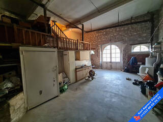 Vente Maison Laroche-Saint-Cydroine 5 pièces 104 m²