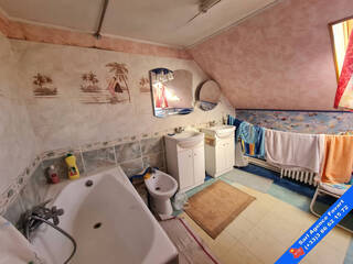 Vente Maison Laroche-Saint-Cydroine 5 pièces 104 m²