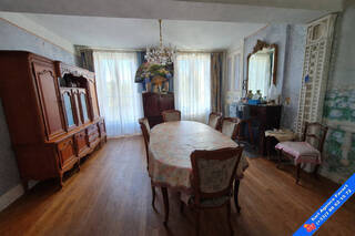 Vente Maison Laroche-Saint-Cydroine 5 pièces 104 m²