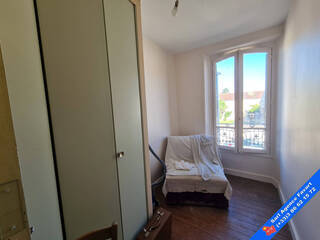 Vente Maison Cézy 6 pièces 127.4 m²