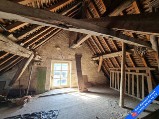 Vente Maison Cézy 6 pièces 127.4 m²