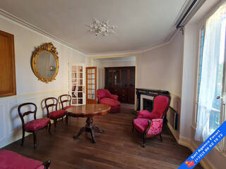 Vente Maison Cézy 6 pièces 127.4 m²