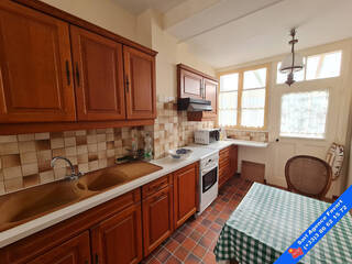 Vente Maison Cézy 6 pièces 127.4 m²