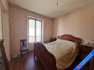 Vente Maison Cézy 6 pièces 127.4 m²