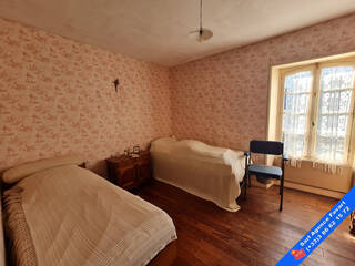 Vente Maison Cézy 6 pièces 127.4 m²
