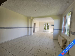 Location Maison Champlay 5 pièces 106.52 m²