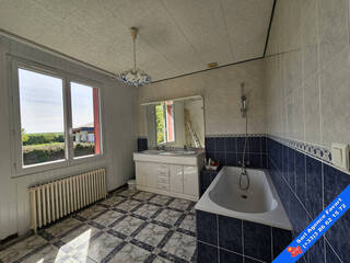 Location Maison Champlay 5 pièces 106.52 m²