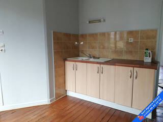 Location Appartement Joigny 1 pièce 36.57 m²