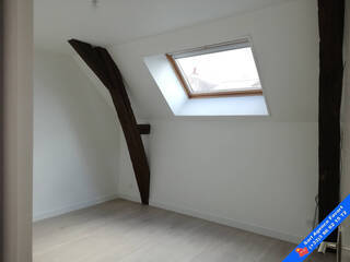 Location Appartement Joigny 3 pièces 57.76 m²