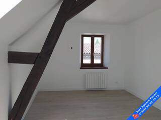 Location Appartement Joigny 3 pièces 57.76 m²