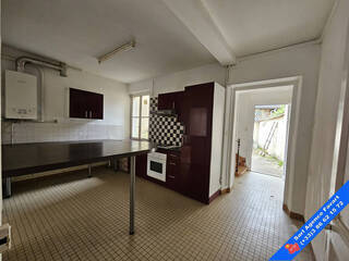 Vente Maison Joigny 4 pièces 92 m²