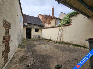 Vente Maison Joigny 4 pièces 92 m²