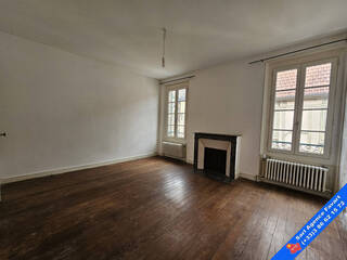 Vente Maison Joigny 4 pièces 92 m²