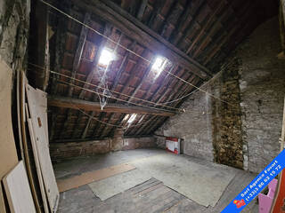 Vente Maison Joigny 4 pièces 92 m²