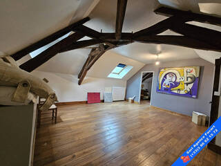 Vente Maison Villecien 8 pièces 184 m²