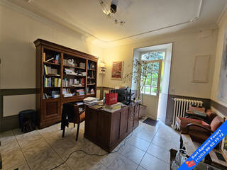 Vente Maison Villecien 8 pièces 184 m²