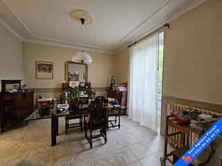 Vente Maison Villecien 8 pièces 184 m²