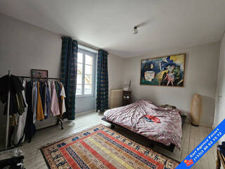 Vente Maison Villecien 8 pièces 184 m²
