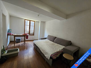 Vente Maison Joigny 3 pièces 62 m²