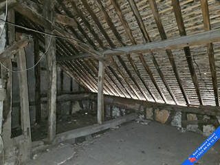 Vente Maison Joigny 3 pièces 62 m²