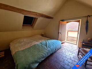 Vente Maison La Ferté-Loupière 7 pièces 139 m²