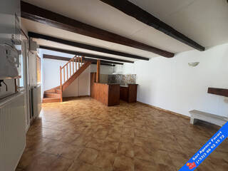 Location Maison Champlay 2 pièces 58 m²