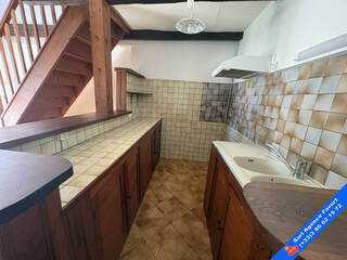 Location Maison Champlay 2 pièces 58 m²
