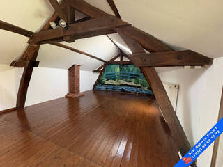 Location Maison Champlay 2 pièces 58 m²