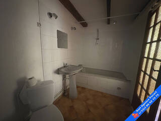 Location Maison Champlay 2 pièces 58 m²