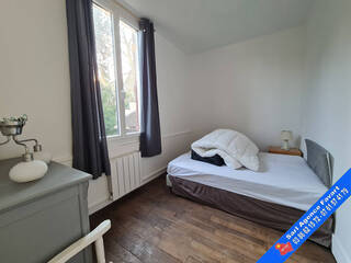 Location Maison Joigny 5 pièces 98.43 m²
