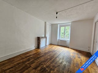 Location Appartement Joigny 3 pièces 56.87 m²