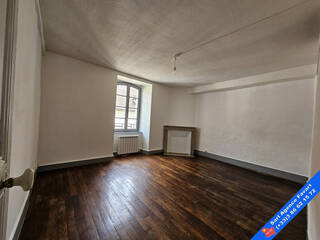 Location Appartement Joigny 3 pièces 56.87 m²