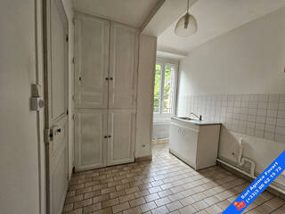 Location Appartement Joigny 3 pièces 56.87 m²