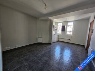 Location Appartement Joigny 3 pièces 40.19 m²