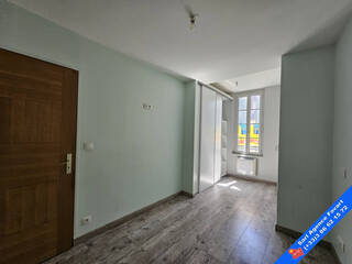 Location Appartement Joigny 3 pièces 40.19 m²
