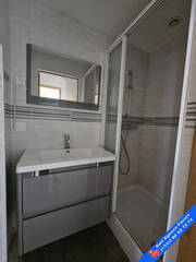 Location Appartement Joigny 3 pièces 40.19 m²