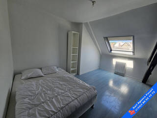 Location Appartement Joigny 3 pièces 35.33 m²
