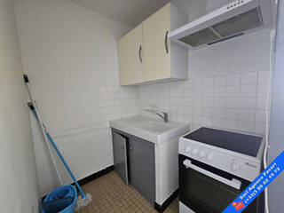 Location Appartement Joigny 3 pièces 35.33 m²