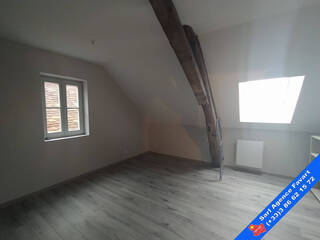 Location Appartement Joigny 2 pièces 46.6 m²